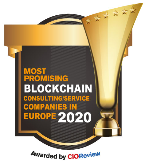 Top Blockchain Consulting/Services Companies in Europe