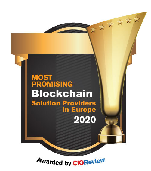 Top Blockchain Solution Companies in Europe